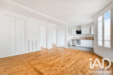 Appartement à Suresnes (92150)