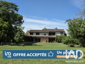 Maison d'architecte à Biars-sur-Cère (46130)