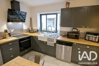 Maison de village à Montastruc-la-Conseillère (31380)
