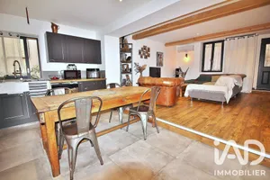 Maison de village à Montastruc-la-Conseillère (31380)