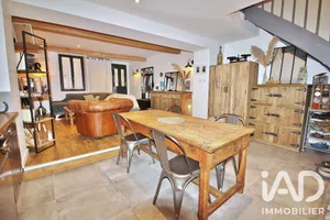 Maison de village à Montastruc-la-Conseillère (31380)