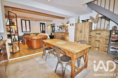 Maison de village à Montastruc-la-Conseillère (31380)