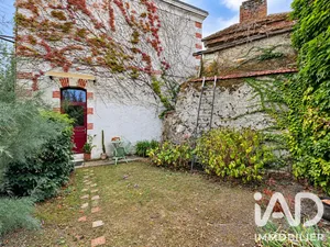 House in Selles-sur-Cher (41130)