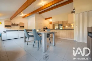 Appartement à Villerupt (54190)