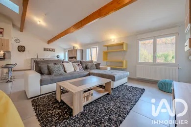 Appartement à Villerupt (54190)