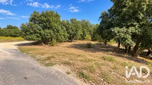 Terrain à Uzès (30700)
