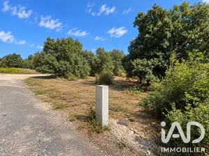 Land in Uzès (30700)