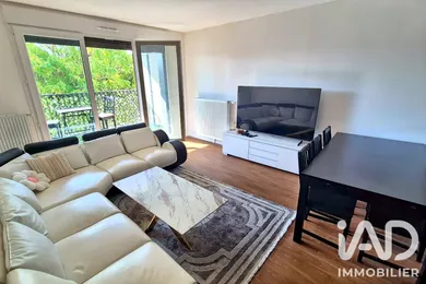 Appartement à Bobigny (93000)
