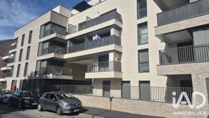 Appartement à Bobigny (93000)