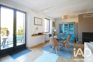 Maison de village à Athis (51150)
