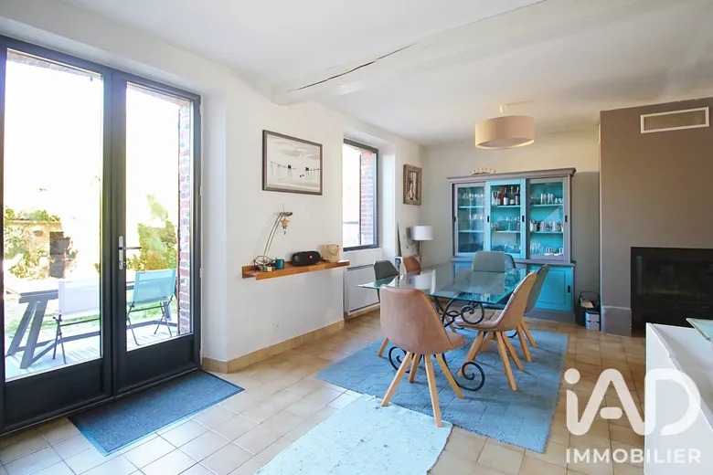 Maison 4 pièces 129 m² · à Athis · 129 m² · 208 000 €