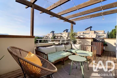Appartement à Marseille (13014)
