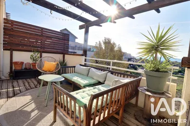 Appartement à Marseille (13014)