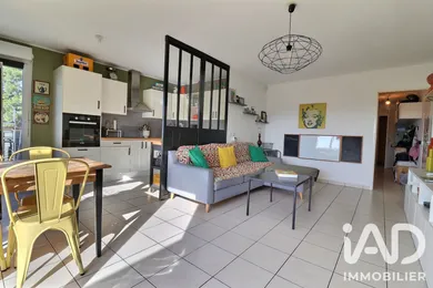Appartement à Marseille (13014)