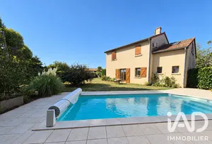 Maison à Le Coteau (42120)