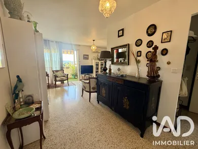 Appartement à La Seyne-sur-Mer (83500)