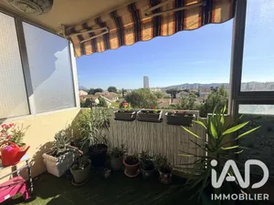 Appartement à La Seyne-sur-Mer (83500)