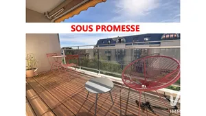 Appartement à Garches (92380)