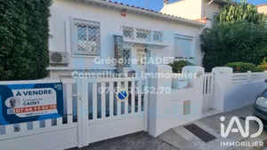 Maison à Perpignan (66100)