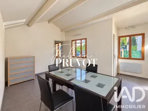 Maison à Herblay-sur-Seine (95220)
