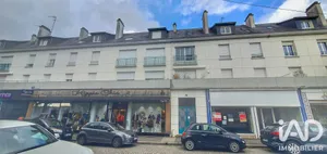 Appartement à Lorient (56100)
