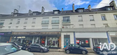 Appartement à Lorient (56100)