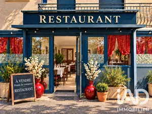 Restaurant à Balma (31130)