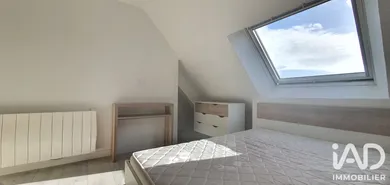 Appartement à Lorient (56100)