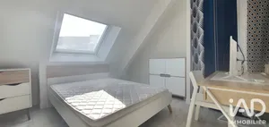 Appartement à Lorient (56100)