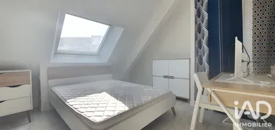 Appartement à Lorient (56100)