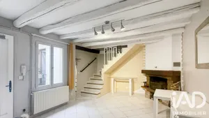 Townhouse in Herblay-sur-Seine (95220)
