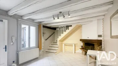 Maison de ville à Herblay-sur-Seine (95220)