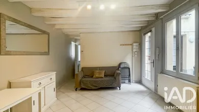 Maison de ville à Herblay-sur-Seine (95220)