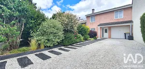 Traditional house in Coignières (78310)