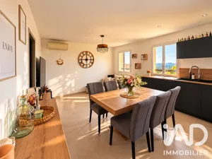 Appartement à Montauroux (83440)
