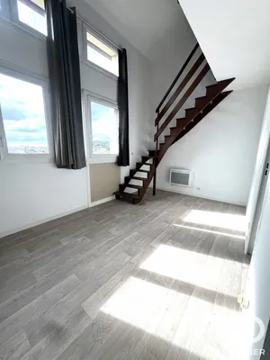 Appartement à Agen (47000)