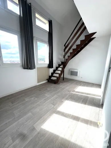 Appartement à Agen (47000)