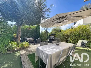 Apartment in Sainte-Maxime (83120)
