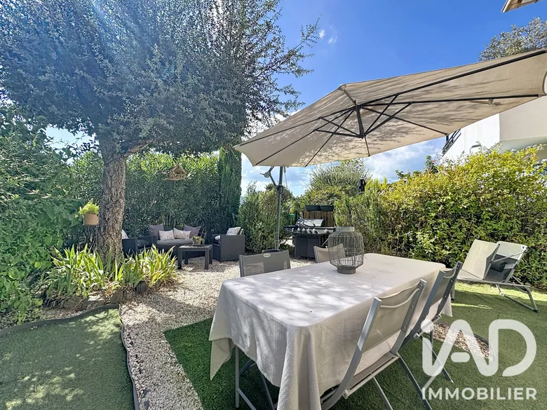 Appartement 3 pièces 55 m² · à Sainte-Maxime · 55,4 m² · 385 000 €