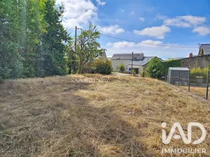 Building plot in Petit-Mars (44390)