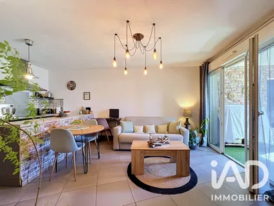 Apartment in Sainte-Maxime (83120)