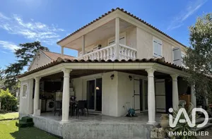 Maison à Toulon (83200)