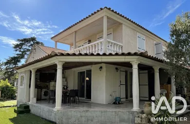 Maison à Toulon (83200)