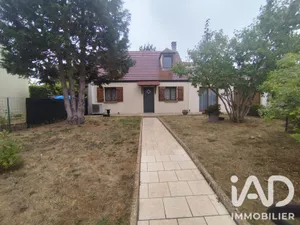 Maison à Trilport (77470)