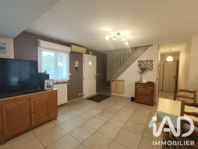 Maison à Trilport (77470)