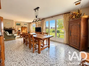 House in Montigny (76380)