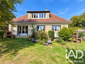 Maison à Montigny (76380)