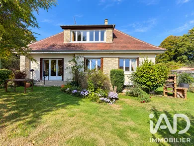 Maison à Montigny (76380)