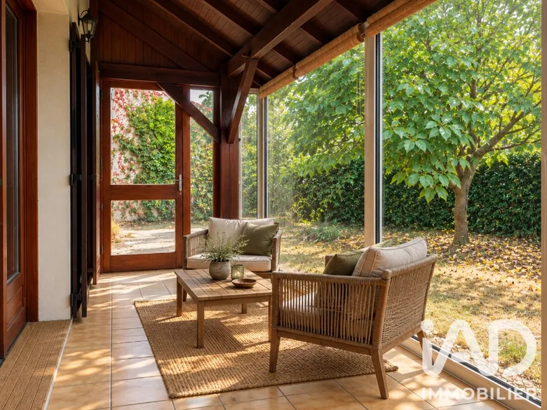 Maison 4 pièces 96 m² · à Coutras · 96 m² · 149 000 €