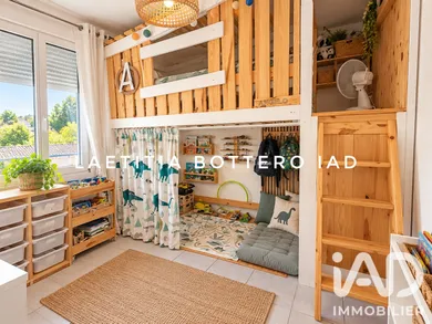 Appartement à Toulon (83000)